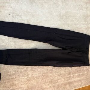 ALO Yoga Black Leggings